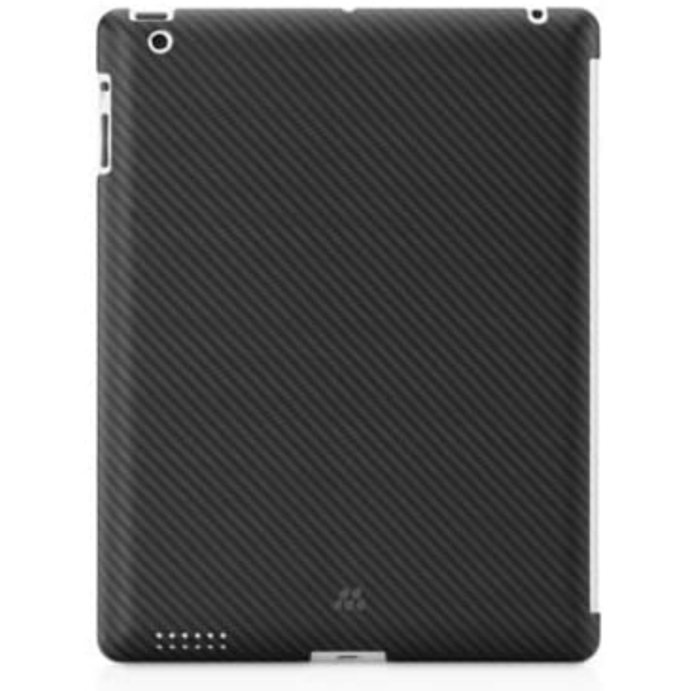 Evutec Shell Case for iPad (AP-IPD-CS-KA1)